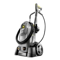 Karcher HD 6/15 M Plus aukšto slėgio plovykla